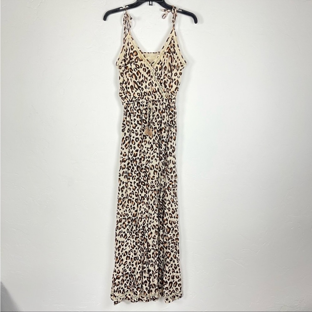 Spell jumpsuit